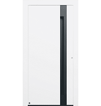 Двери входные серии ThermoCarbon от Hormann - Мотив 308 в Евпатории