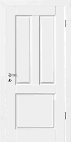 Заказать Мотив двери ClassicLine Kontura 3 с доставкой  в Евпатории!