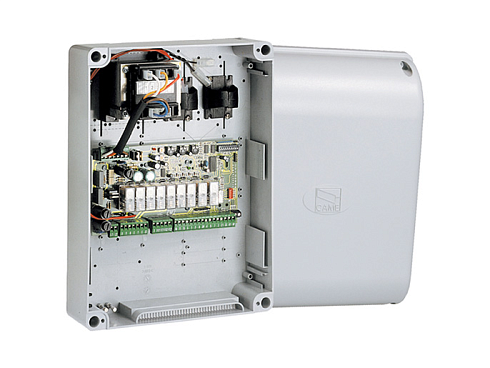 Приобрести Блок управления CAME ZL170N для одного привода с питанием двигателя 24 В в Евпатории