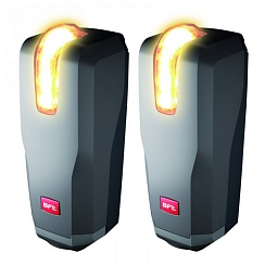 Заказать итальянскую автоматику и фотоэлементы BFT THEA A 15 со встроенной сигнальной лампой в  Евпатории недорого