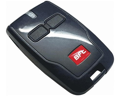 Заказать пульт ДУ 2-х кнопочный BFT MITTO с доставкой  в  Евпатория
