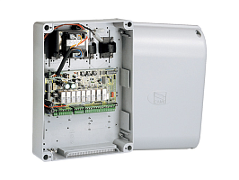 Заказать Блок управления CAME ZL170N для одного привода с питанием двигателя 24 В в Евпатории
